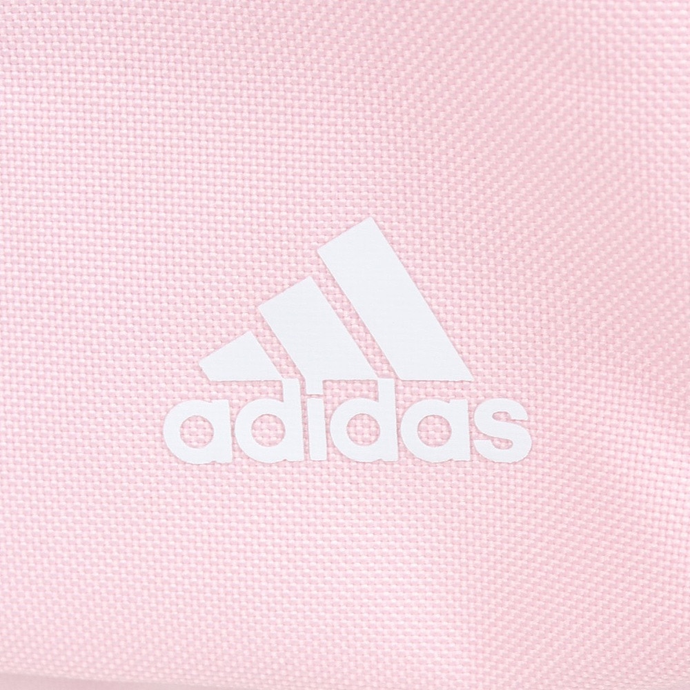 アディダス（adidas）（キッズ）リトル クラシック バックパック IKS43-IK4825 リュック 21.25 L