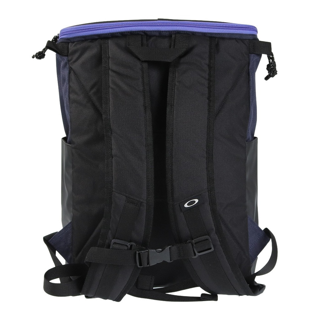オークリー（OAKLEY）（キッズ）ジュニア ディパック 15L Essential Day Pack S 7.0 Ytr FOS901424-6AC リュック 撥水