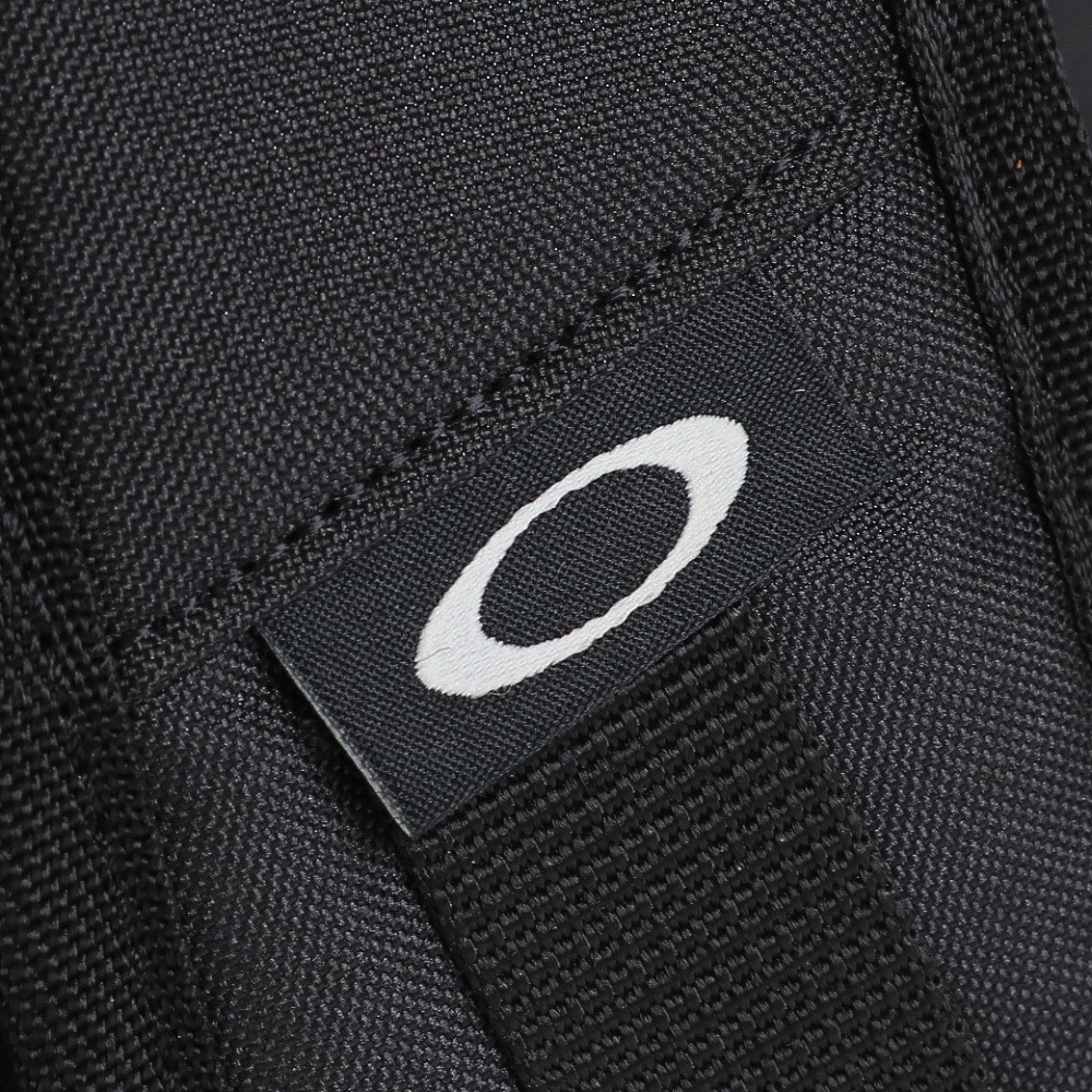 オークリー（OAKLEY）（キッズ）ジュニア ディパック 15L Essential Day Pack S 7.0 Ytr FOS901424-6AC リュック 撥水