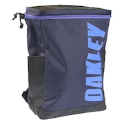 オークリー（OAKLEY）（キッズ）ジュニア ディパック 15L  Essential Day Pack S 7.0 Ytr FOS901424-6AC リュック 撥水