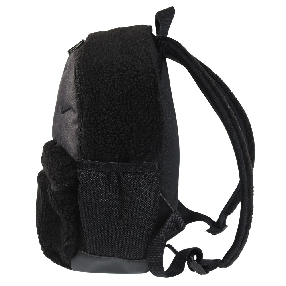 ナイキ（NIKE）（キッズ）ジュニア ブラジリア JDI ミニバックパック 11L DQ5340-010 リュック