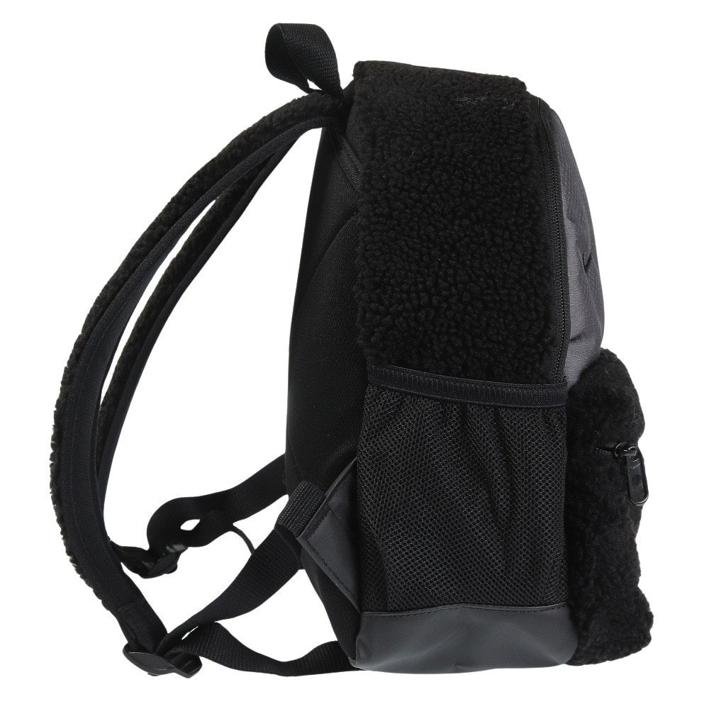 ナイキ（NIKE）（キッズ）ジュニア ブラジリア JDI ミニバックパック 11L DQ5340-010 リュック