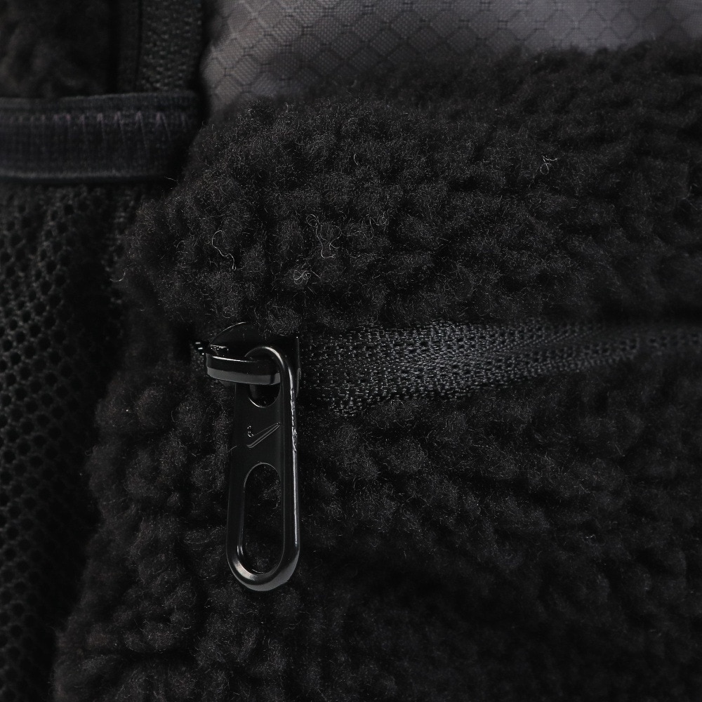 ナイキ（NIKE）（キッズ）ジュニア ブラジリア JDI ミニバックパック 11L DQ5340-010 リュック
