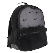 ナイキ（NIKE）（キッズ）ジュニア ブラジリア JDI ミニバックパック 11L DQ5340-010 リュック