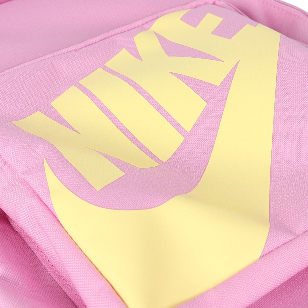 ナイキ（NIKE）（キッズ）ジュニア クラシック バックパック 16L BA5928-629 リュック