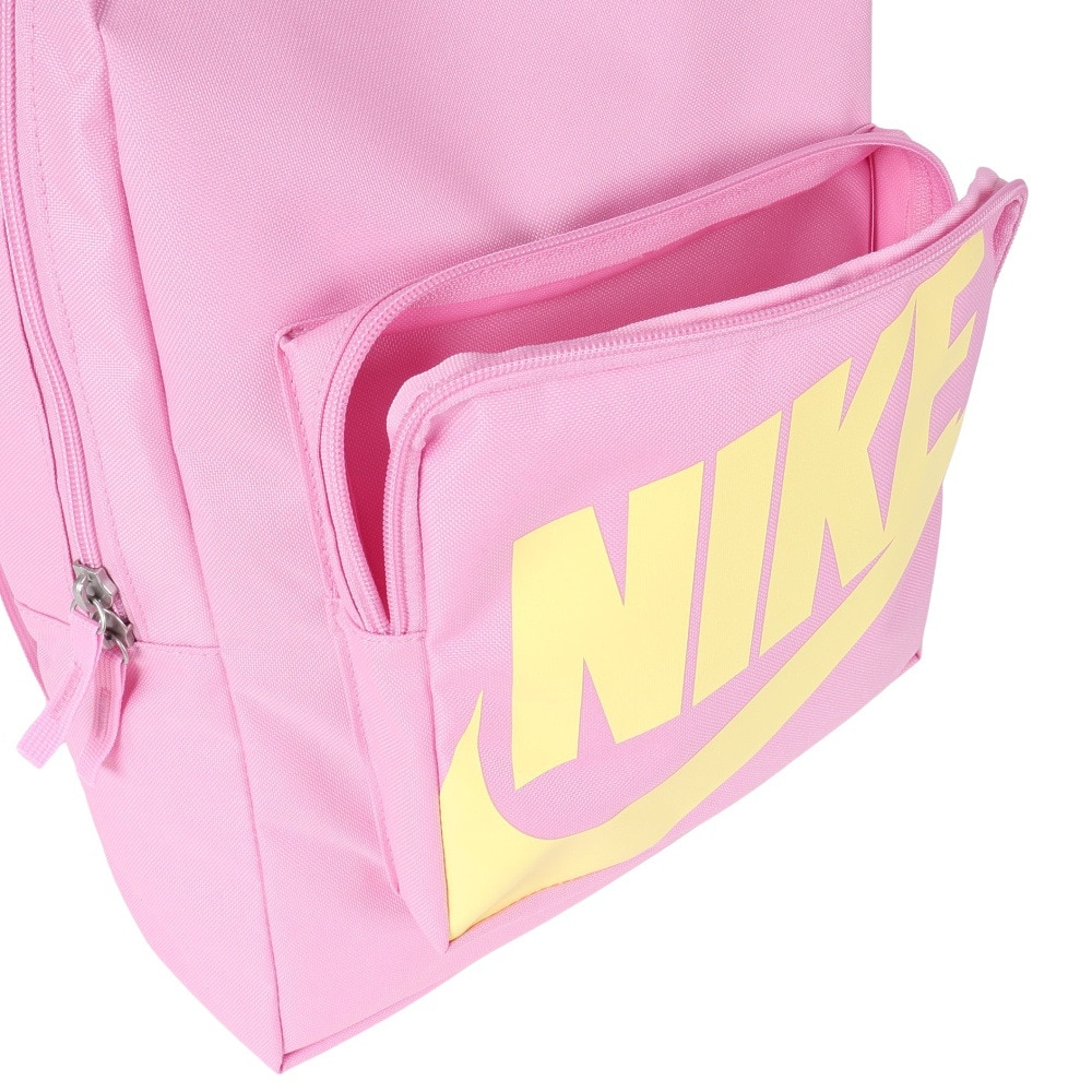 ナイキ（NIKE）（キッズ）ジュニア クラシック バックパック 16L BA5928-629 リュック