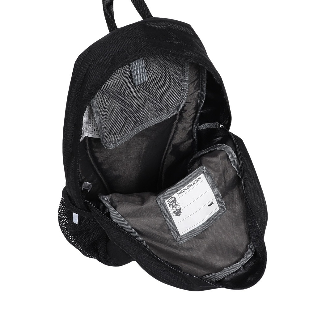 コールマン（Coleman）（キッズ）ジュニア ウォーカーミニ BK 2205874