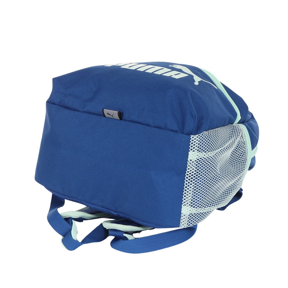 プーマ（PUMA）（キッズ）フェイズ スモール バックパック 13L 7987907