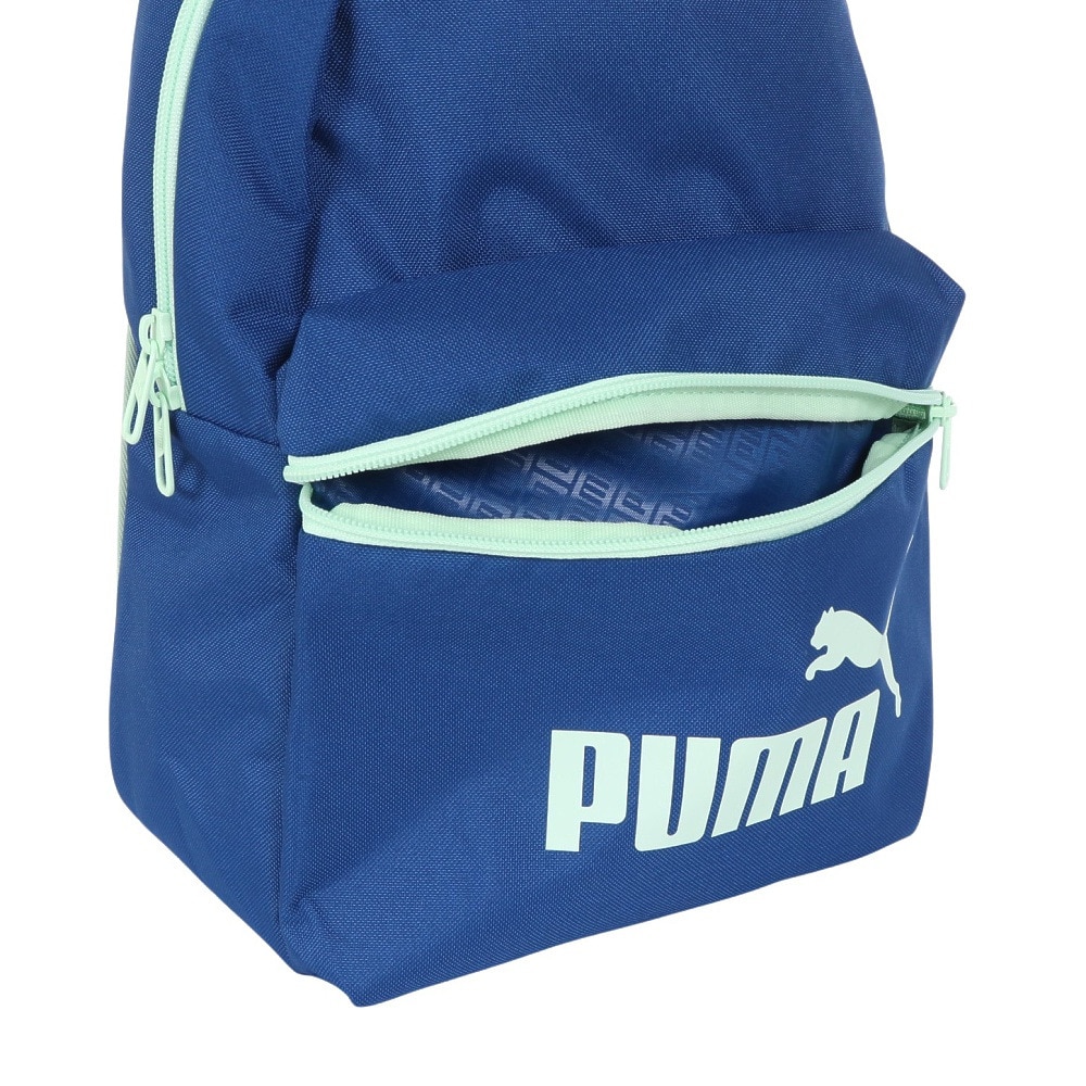 プーマ（PUMA）（キッズ）フェイズ スモール バックパック 13L 7987907