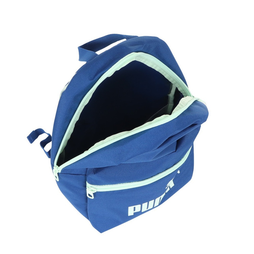 プーマ（PUMA）（キッズ）フェイズ スモール バックパック 13L 7987907
