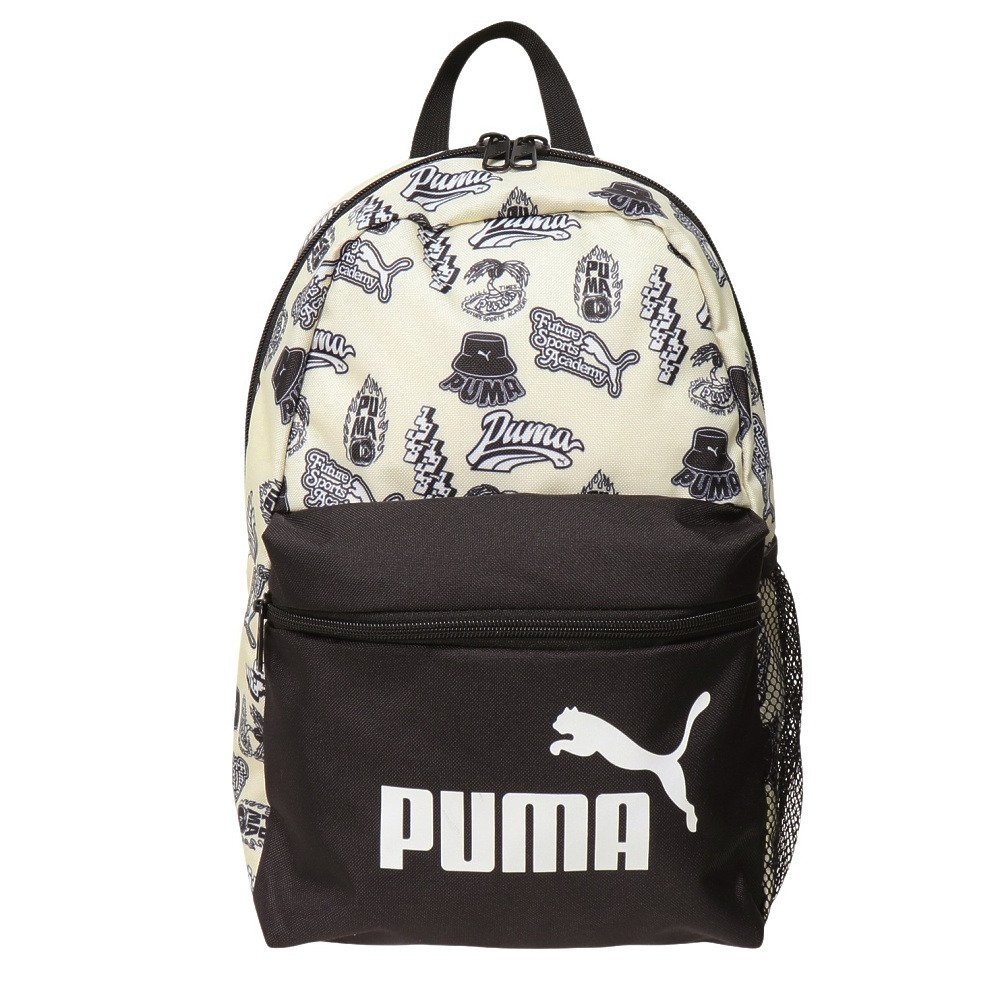 プーマ（PUMA）（キッズ）フェイズ スモール バックパック 13L 7987909 
