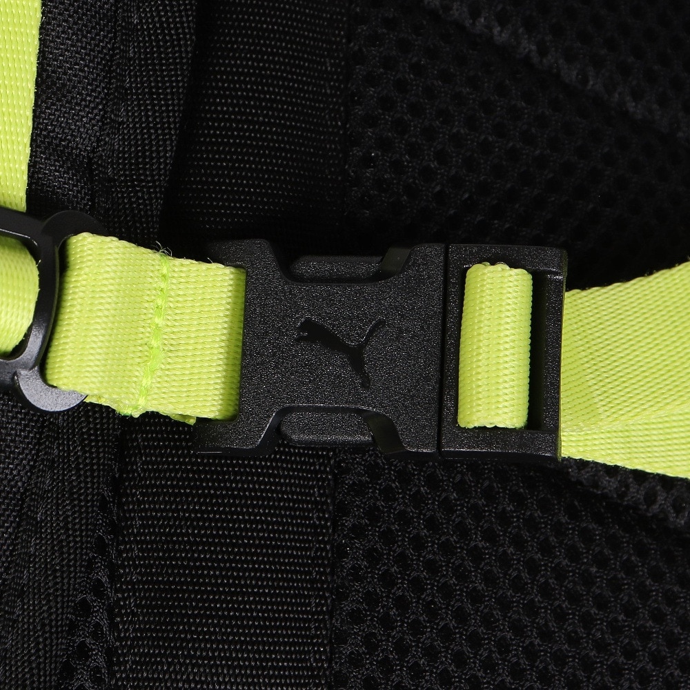 プーマ（PUMA）（キッズ）ジュニア プッシュ バックパック 25L 09091301
