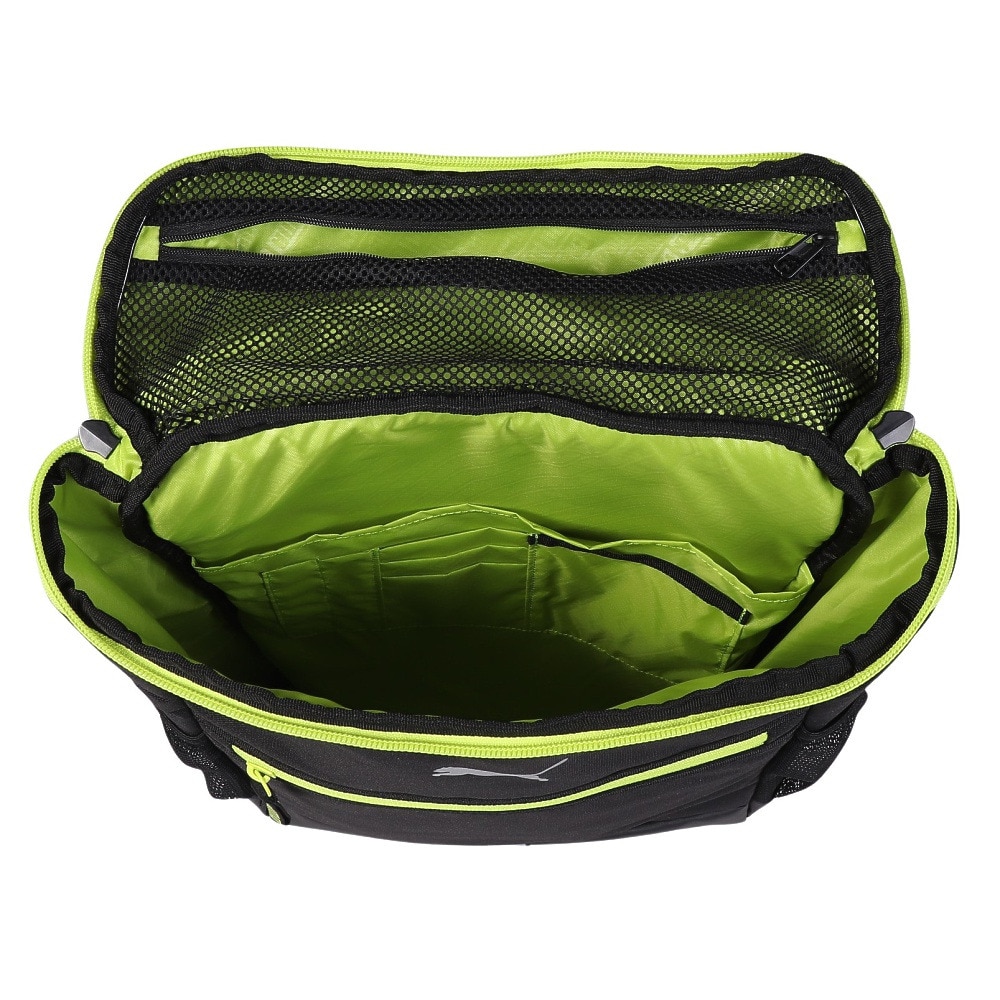 プーマ（PUMA）（キッズ）ジュニア プッシュ バックパック 25L 09091301