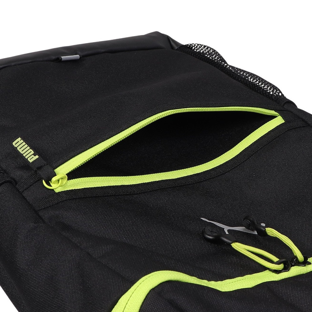 プーマ（PUMA）（キッズ）ジュニア プッシュ バックパック 25L 09091301