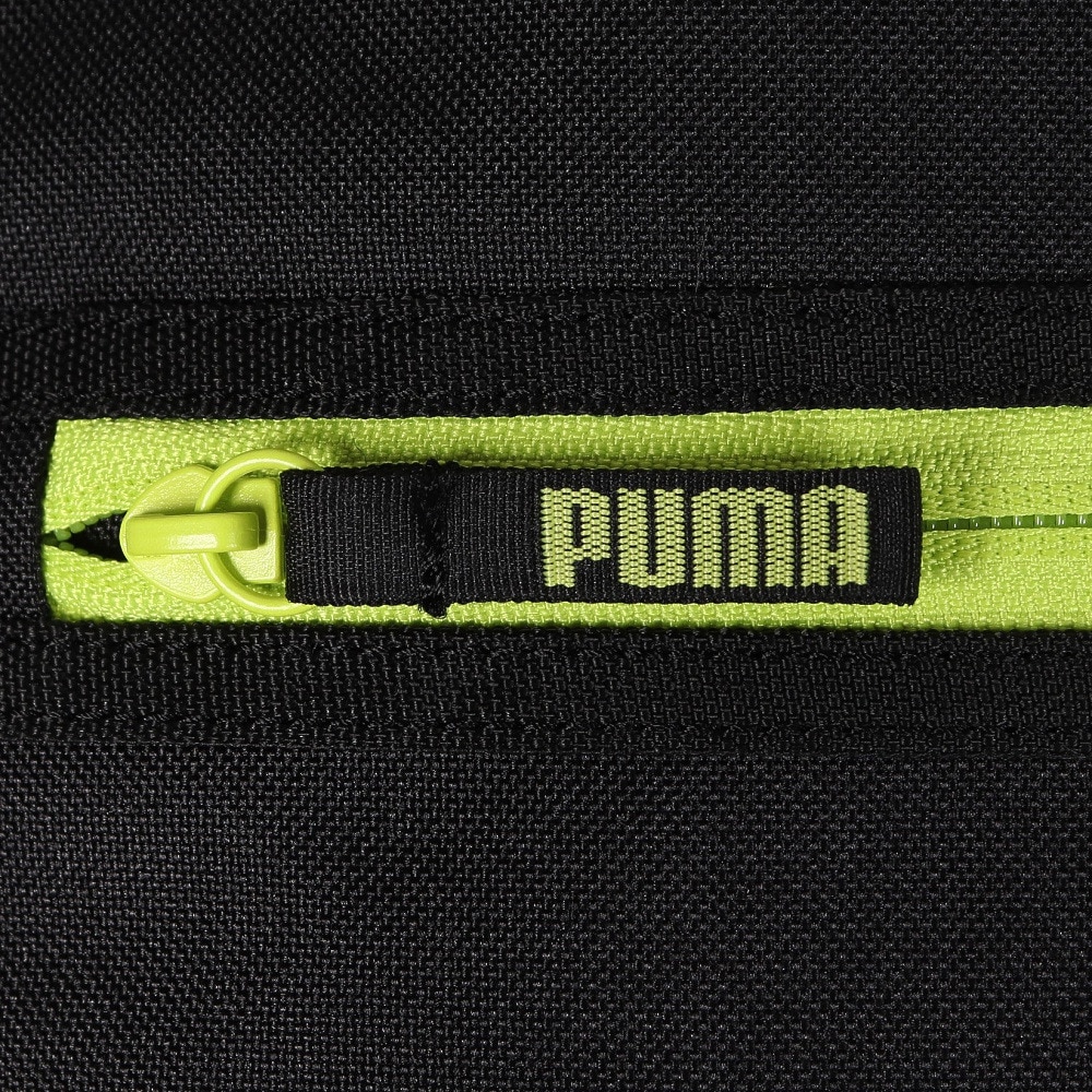 プーマ（PUMA）（キッズ）ジュニア プッシュ バックパック 25L 09091301