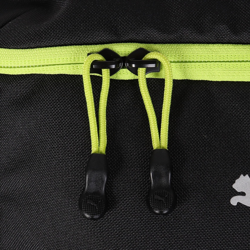 プーマ（PUMA）（キッズ）ジュニア プッシュ バックパック 25L 09091301