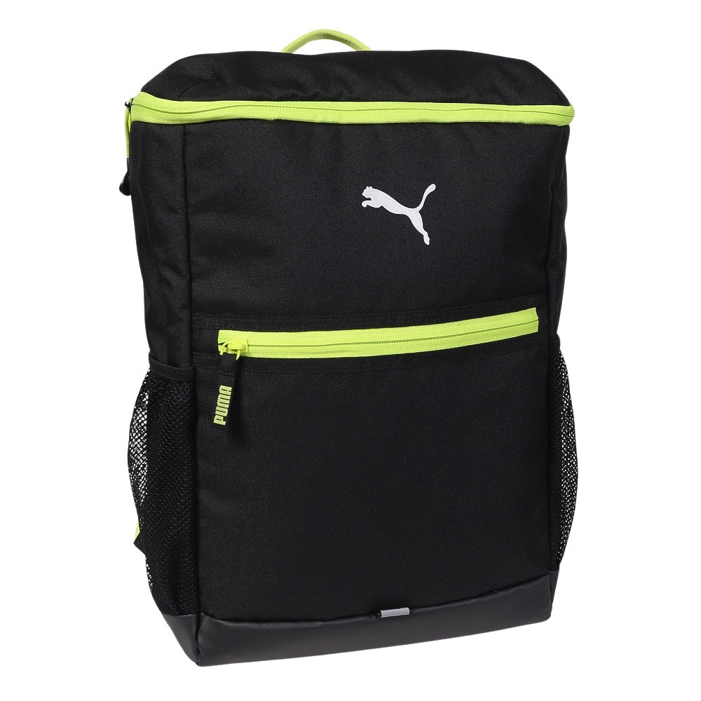 プーマ（PUMA）（キッズ）ジュニア プッシュ バックパック 25L 09091301