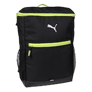 (キッズ)ジュニア プッシュ バックパック 25L 09091301