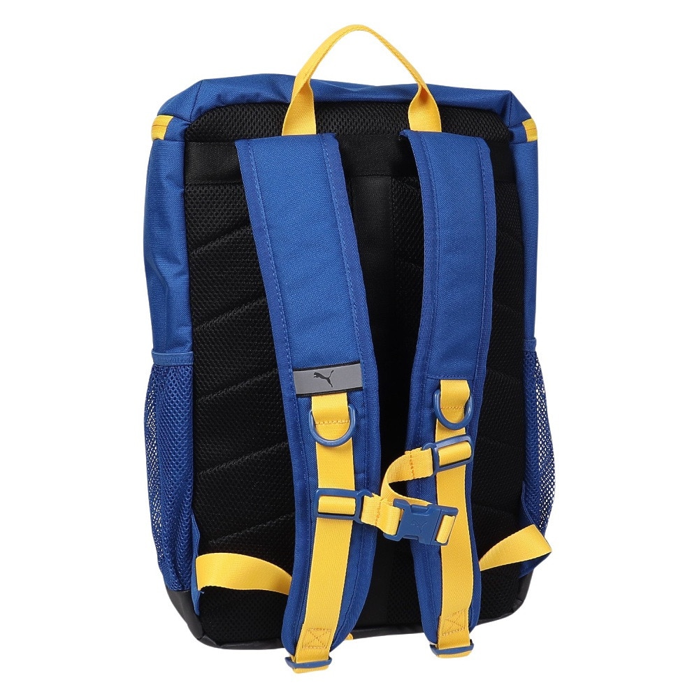 プーマ（PUMA）（キッズ）ジュニア プッシュ バックパック 25L 09091302