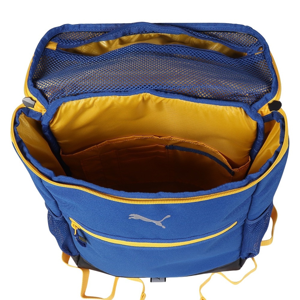 プーマ（PUMA）（キッズ）ジュニア プッシュ バックパック 25L 09091302