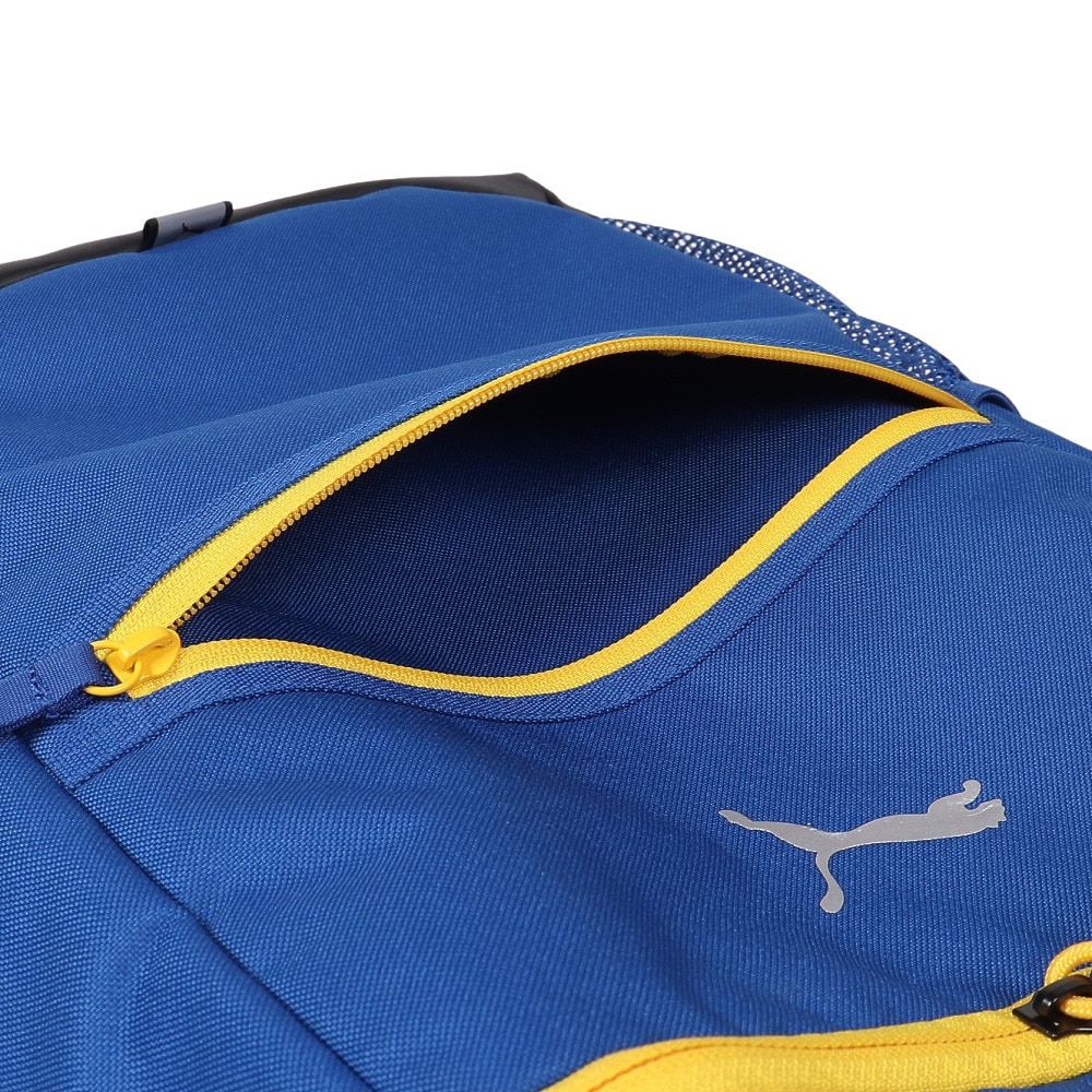 プーマ（PUMA）（キッズ）ジュニア プッシュ バックパック 25L 09091302