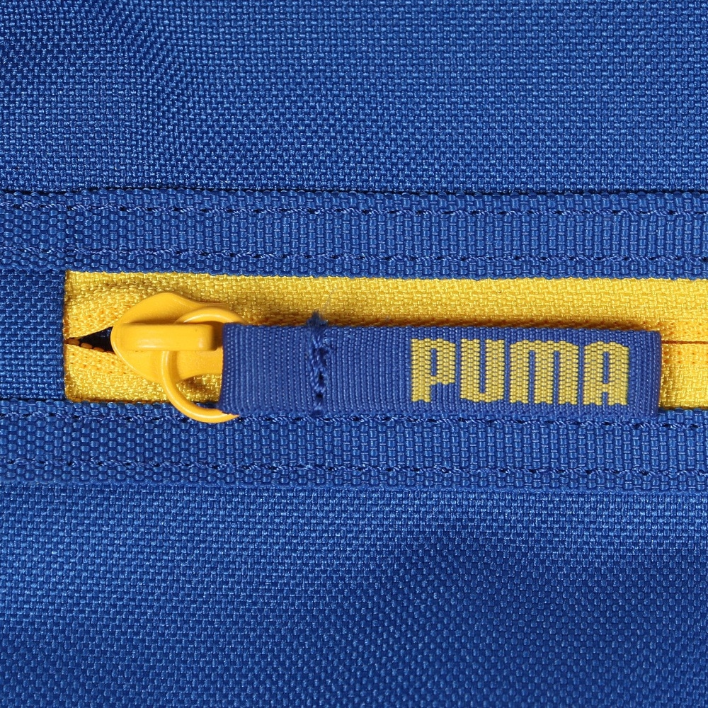 プーマ（PUMA）（キッズ）ジュニア プッシュ バックパック 25L 09091302