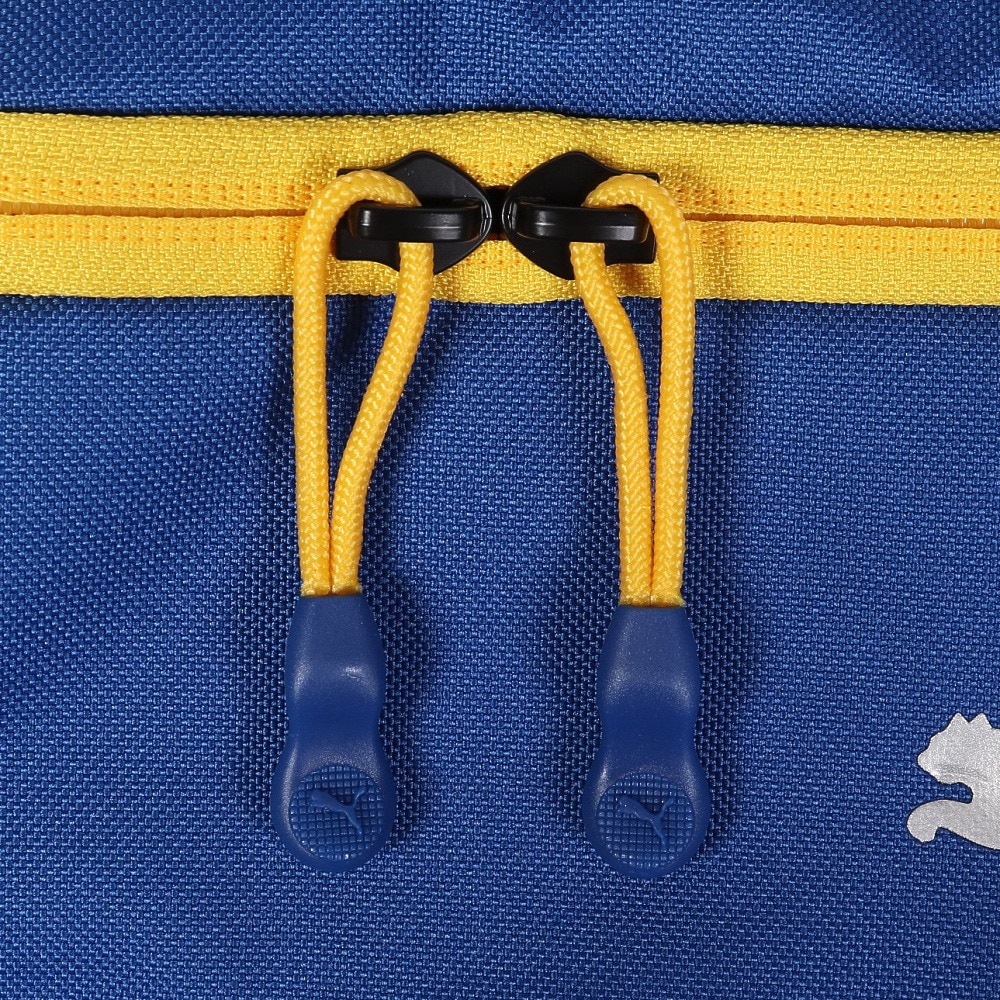 プーマ（PUMA）（キッズ）ジュニア プッシュ バックパック 25L 09091302