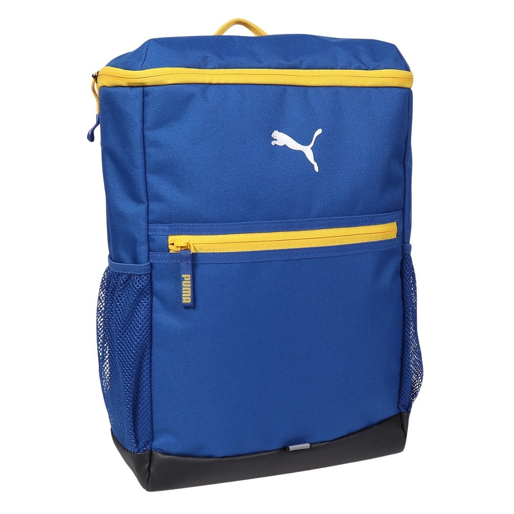 プーマ（PUMA）（キッズ）ジュニア プッシュ バックパック 25L 09091302