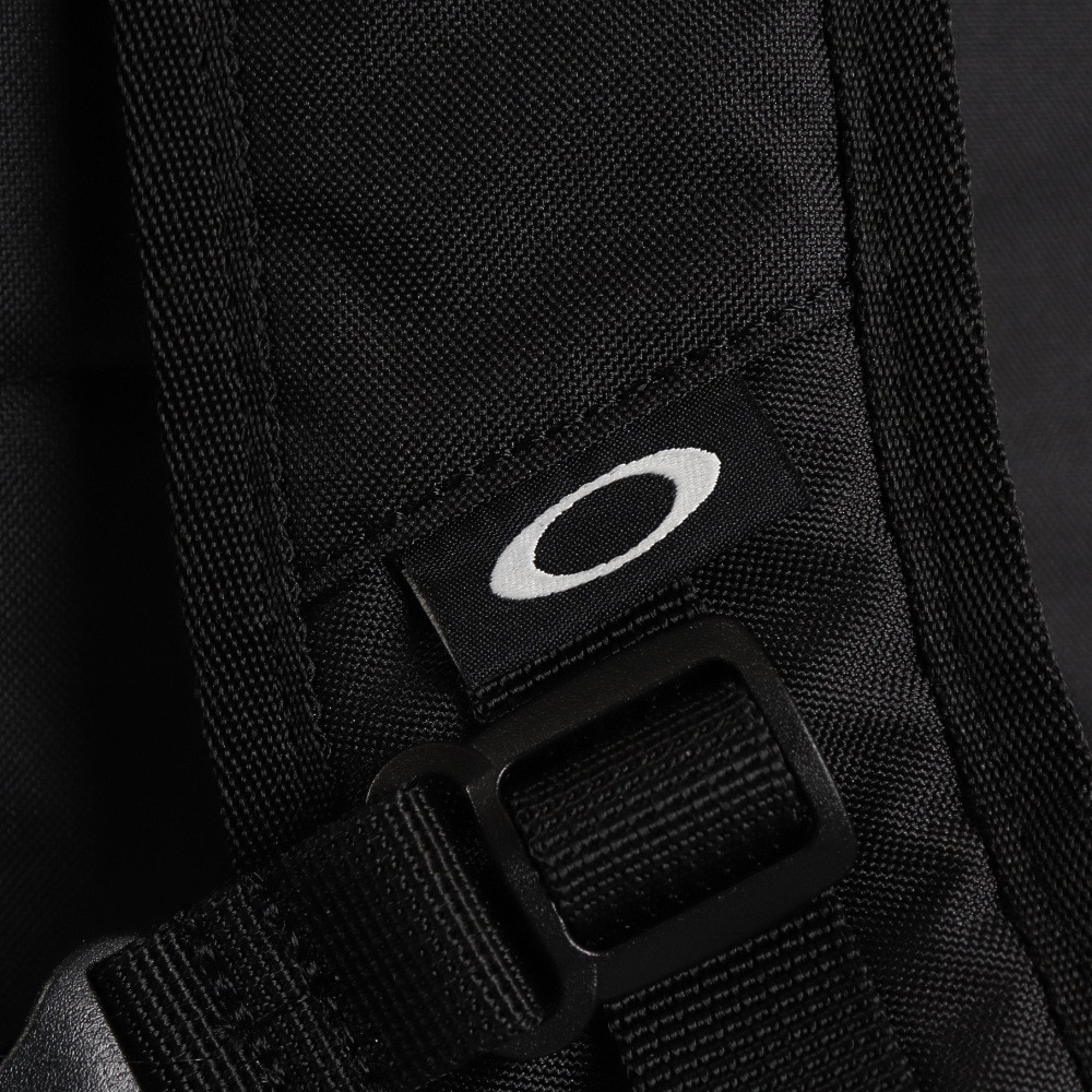 オークリー（OAKLEY）（キッズ）ジュニア Essential デイパック S 7.0 15L Ytr FOS901424-6EK 撥水