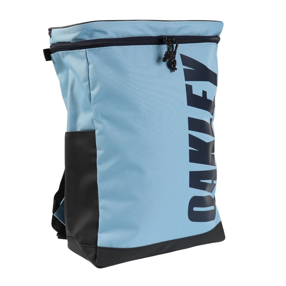 オークリー（OAKLEY）（キッズ）ジュニア Essential デイパック S 7.0 15L Ytr FOS901424-6EK 撥水