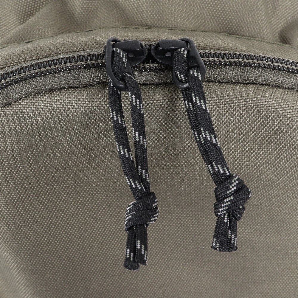 ニューバランス（new balance）（キッズ）キッズ バックパック 9L LAB45610DEK リュック