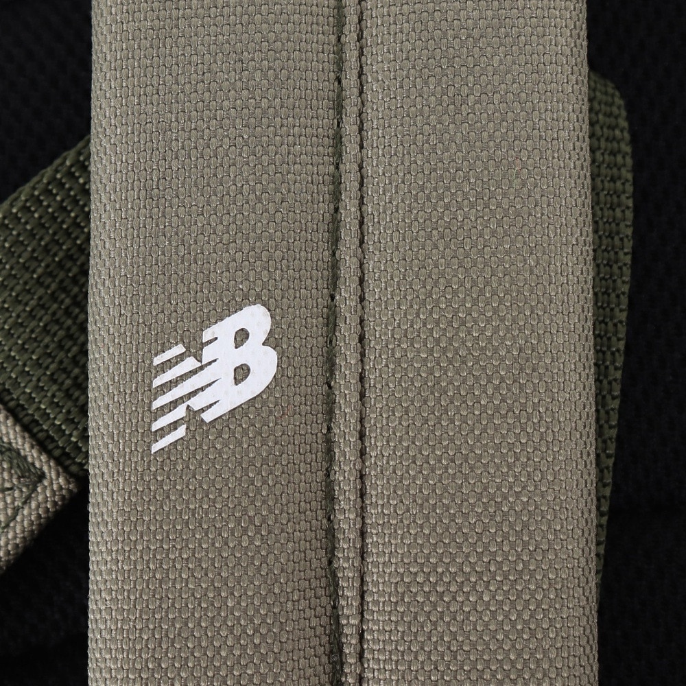 ニューバランス（new balance）（キッズ）キッズ バックパック 9L LAB45610DEK リュック