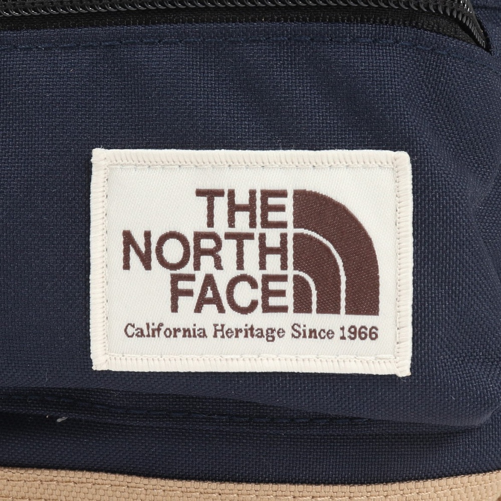 ザ・ノース・フェイス（THE NORTH FACE）（キッズ）キッズ バークレーミニ 7L NMJ72364 UN リュック