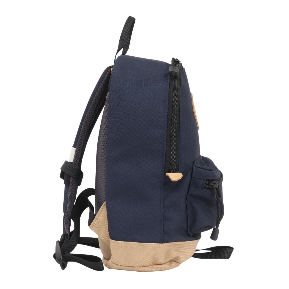 ザ・ノース・フェイス（THE NORTH FACE）（キッズ）キッズ バークレーミニ 7L NMJ72364 UN リュック