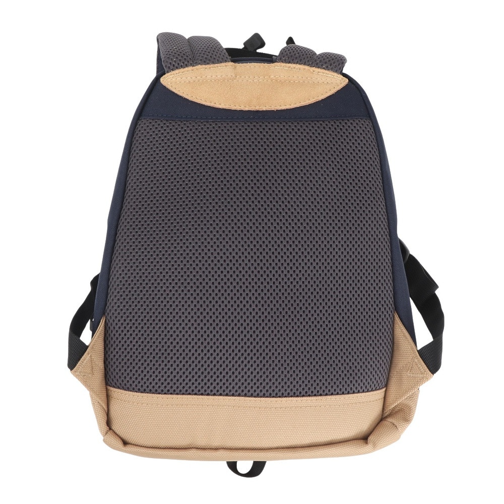 ザ・ノース・フェイス（THE NORTH FACE）（キッズ）キッズ バークレーミニ 7L NMJ72364 UN リュック