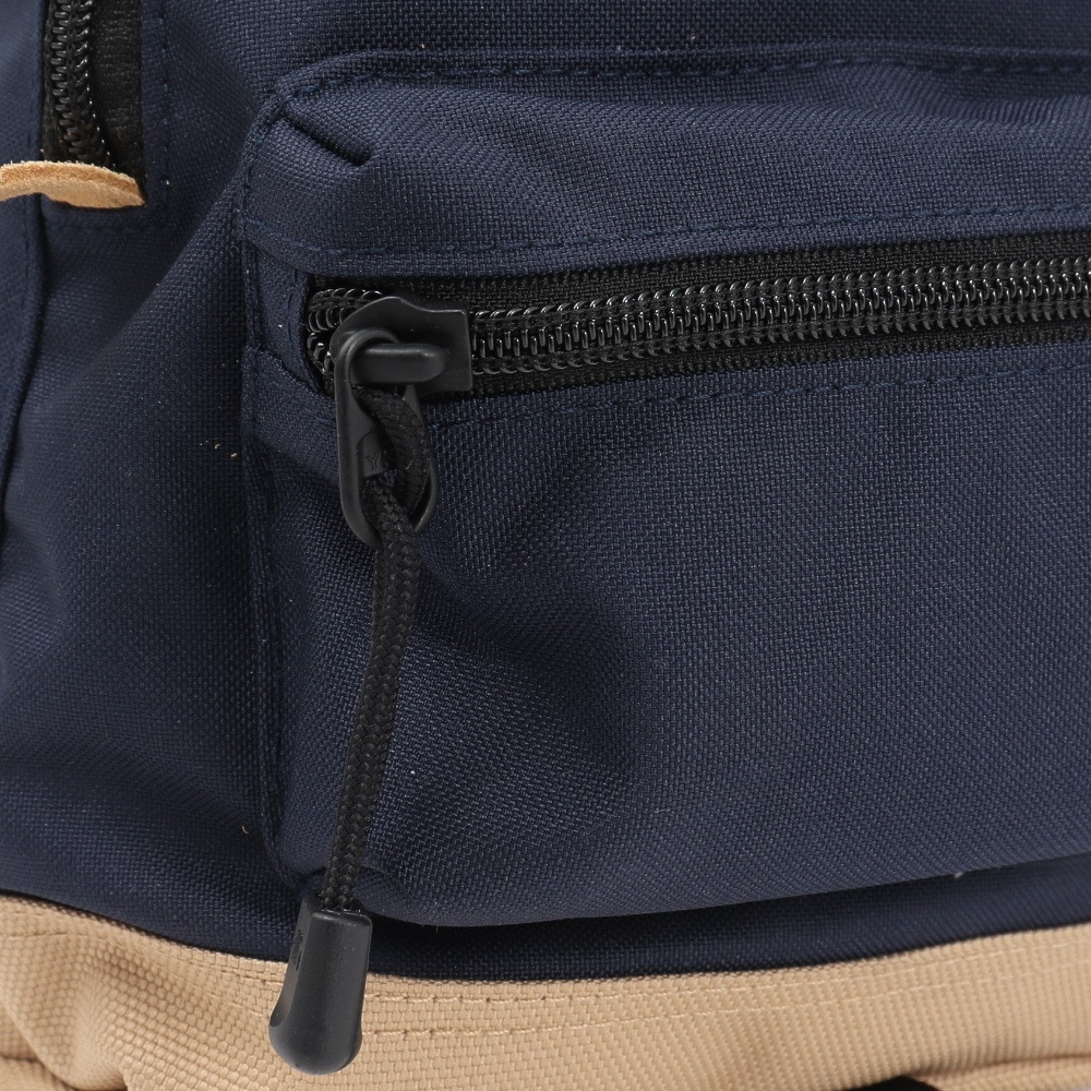ザ・ノース・フェイス（THE NORTH FACE）（キッズ）キッズ バークレーミニ 7L NMJ72364 UN リュック