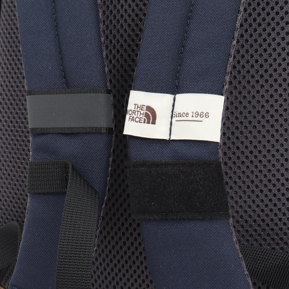 ザ・ノース・フェイス（THE NORTH FACE）（キッズ）キッズ バークレーミニ 7L NMJ72364 UN リュック