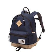 (キッズ)キッズ バークレーミニ 7L NMJ72364 UN リュック