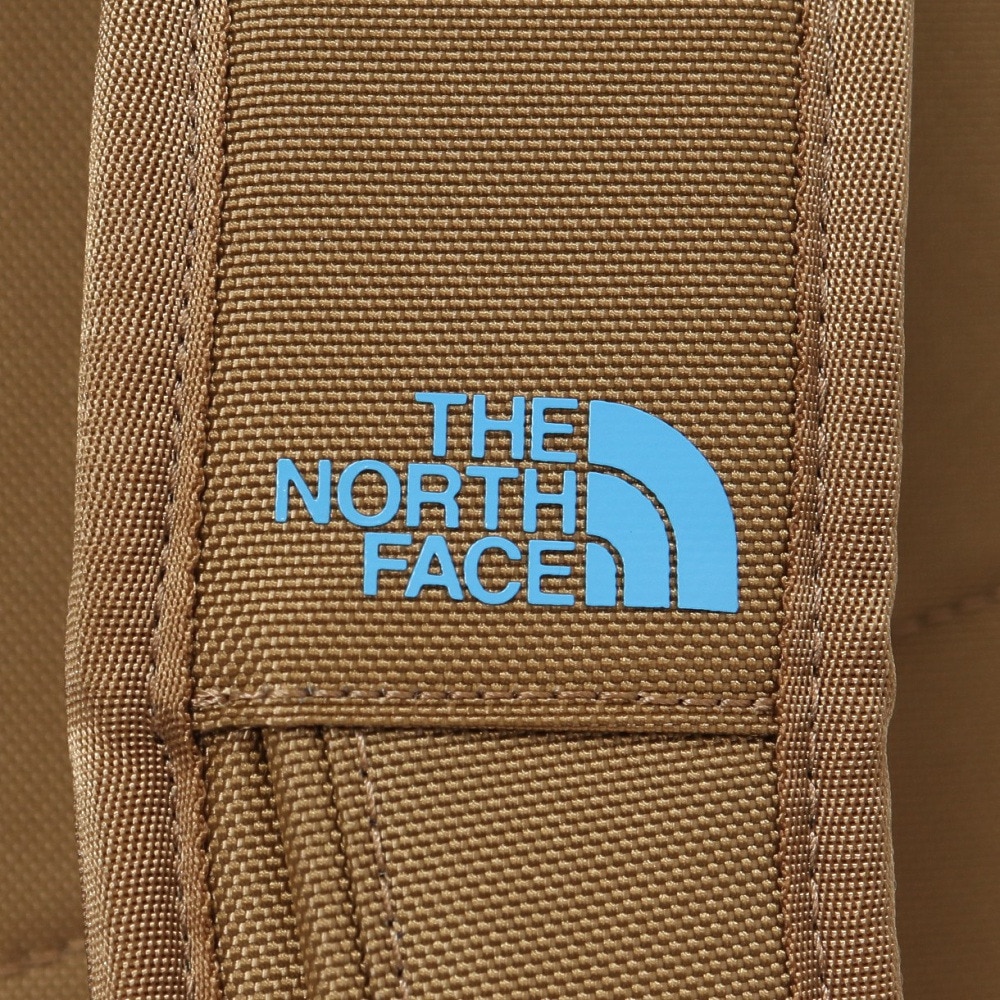 ノースフェイス（THE NORTH FACE）（キッズ）ジュニア BCヒューズボックス2 NMJ82350 SK リュック 撥水