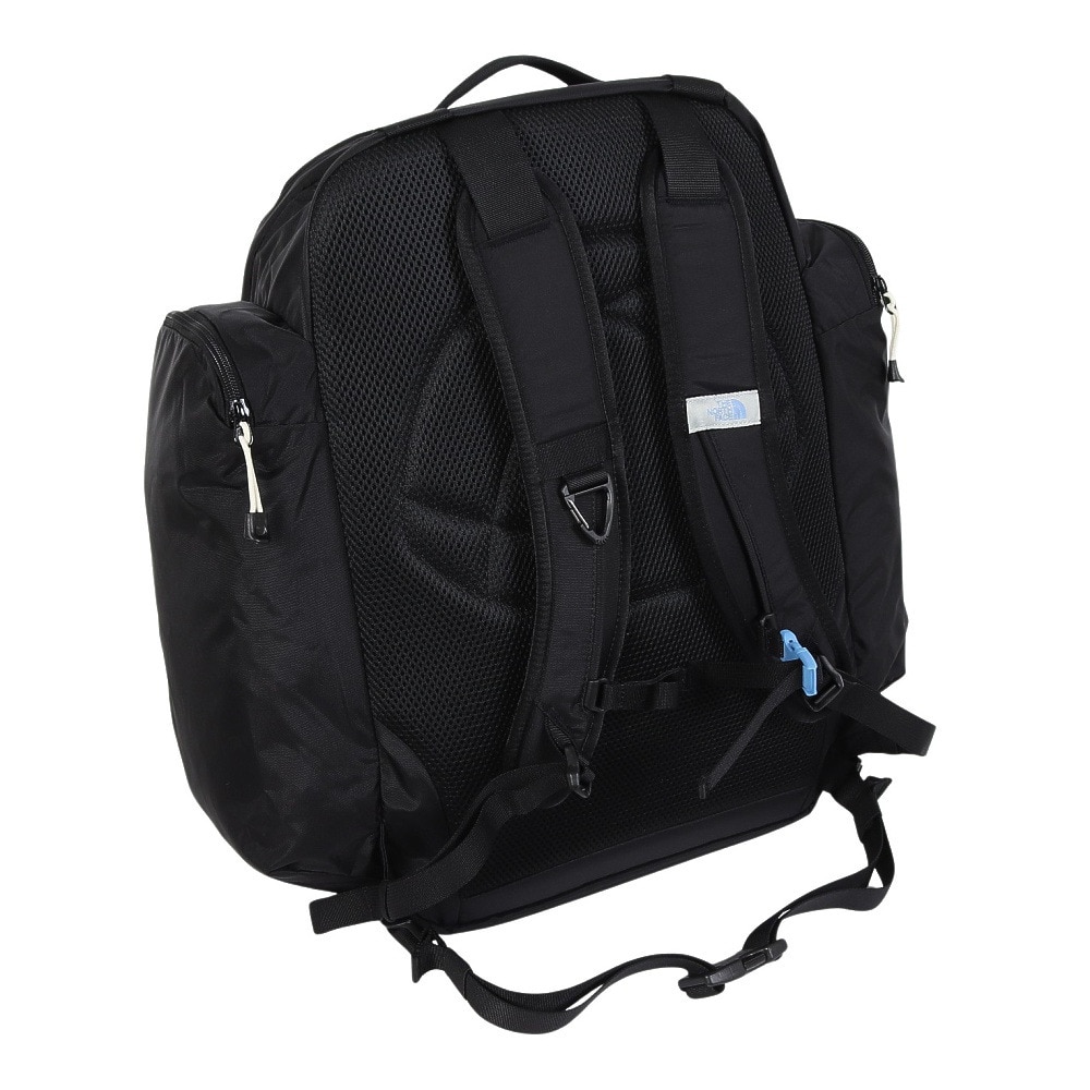 ザ・ノース・フェイス（THE NORTH FACE）（キッズ）キッズ バックパック リュック サニーキャンパー40+6 NMJ72350 K