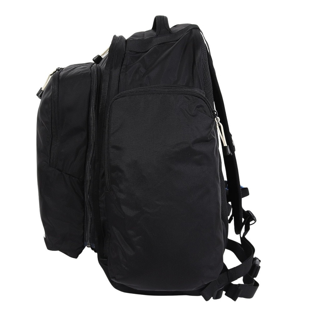 ザ・ノース・フェイス（THE NORTH FACE）（キッズ）キッズ バックパック リュック サニーキャンパー40+6 NMJ72350 K