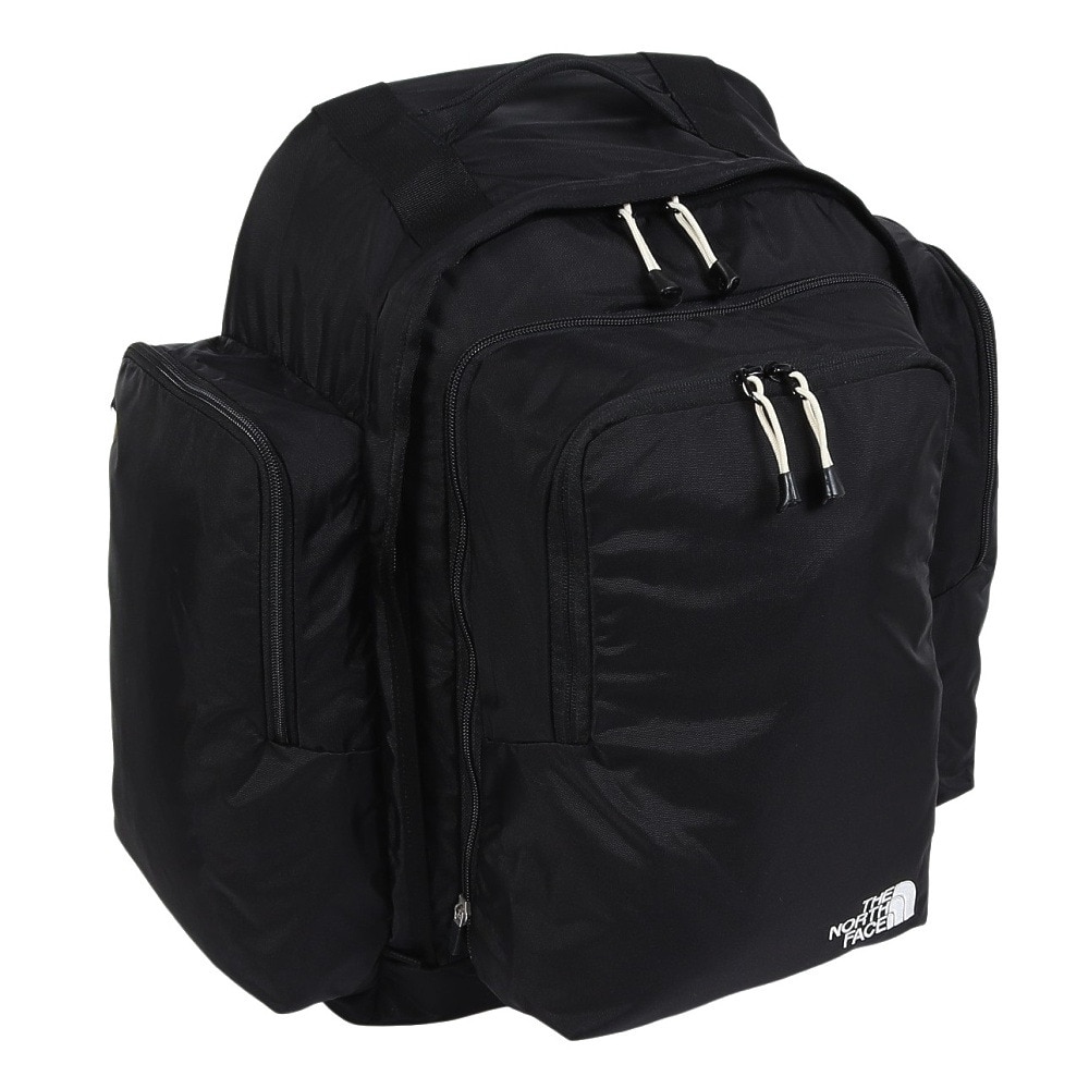 ザ・ノース・フェイス（THE NORTH FACE）（キッズ）キッズ バックパック リュック サニーキャンパー40+6 NMJ72350 K