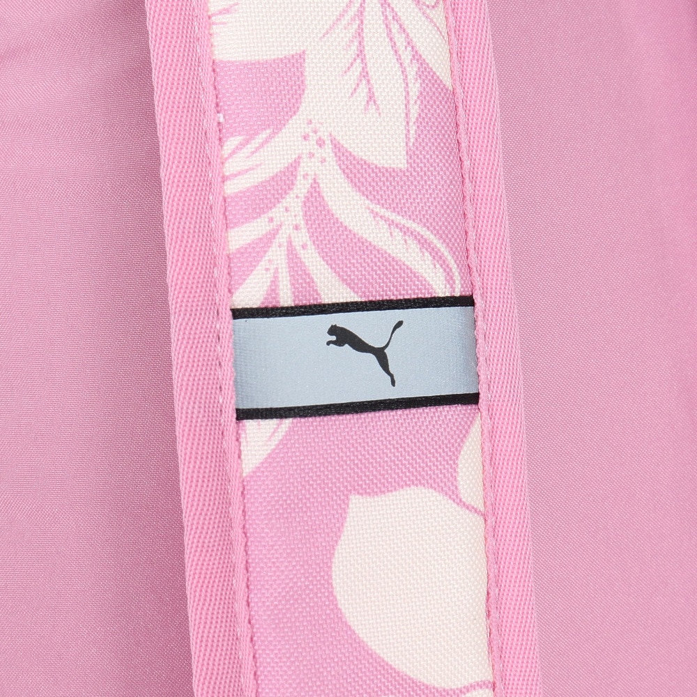 プーマ（PUMA）（キッズ）フェイズ AOPバックパック 7994840 ピンク