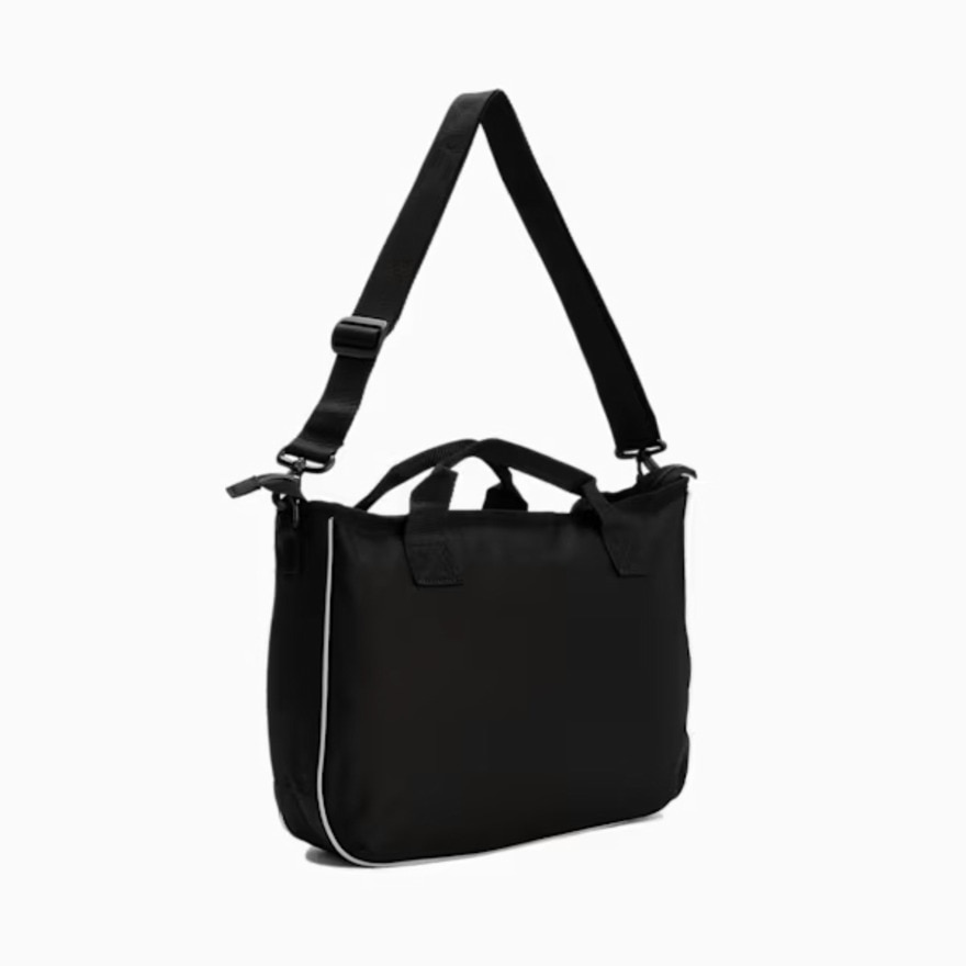 プーマ（PUMA）（メンズ、レディース）レッスン バッグ II 16L 07903006 黒