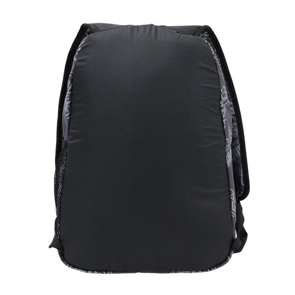 プーマ（PUMA）（キッズ）フェイズ スモール バックパック 13L 07987914 子供 グレー