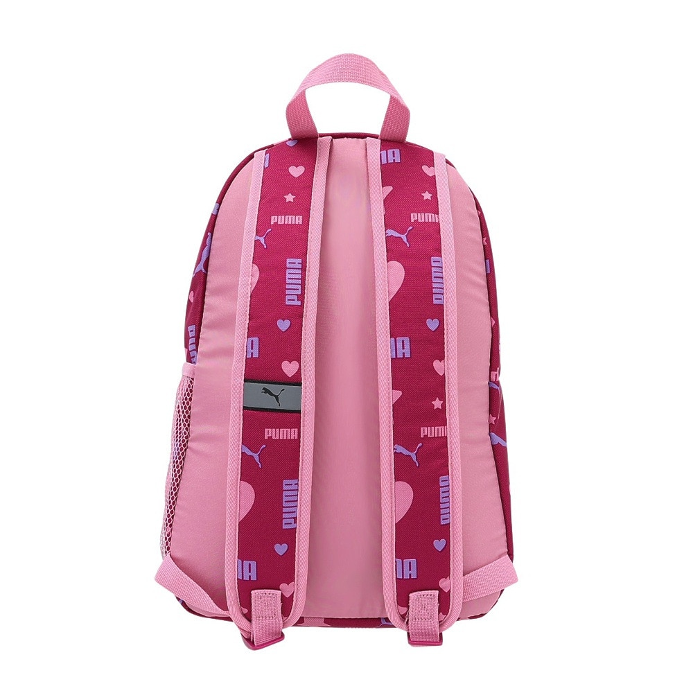 プーマ（PUMA）（キッズ）フェイズ スモールバックパック リュックサック 07987915 13L 子供 