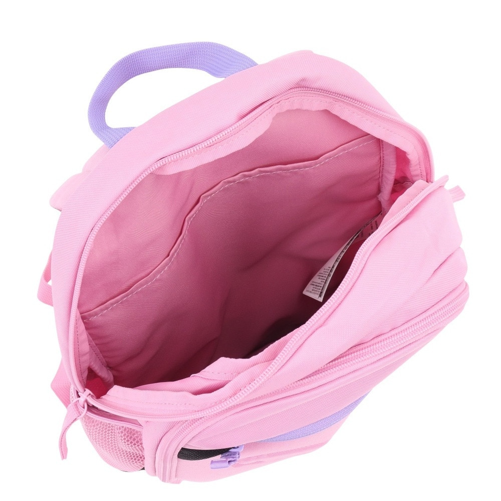 プーマ（PUMA）（キッズ）バズ ユース バックパック リュックサック 12L 09026204 子供 軽量 ピンク 