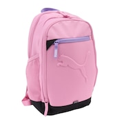 (キッズ)バズ ユース バックパック リュックサック 12L 09026204 子供 軽量 ピンク