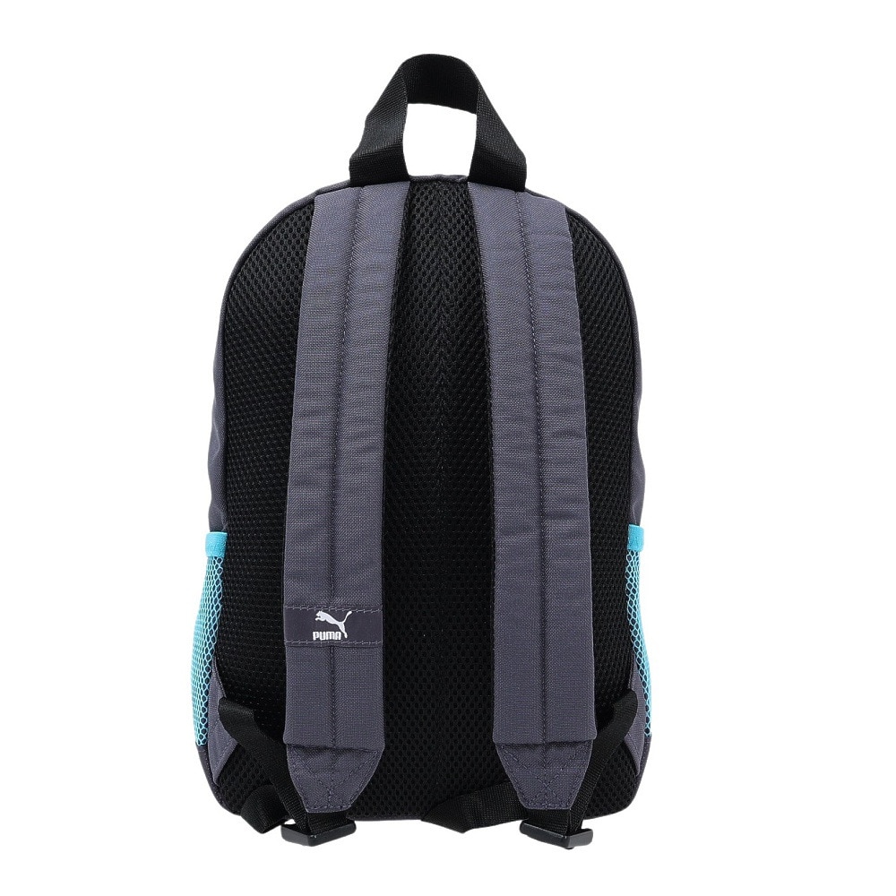 プーマ（PUMA）（キッズ）プライム CLASSICS アーカイブ スモール バックパック リュックサック 7.5L 09040803 子供 青