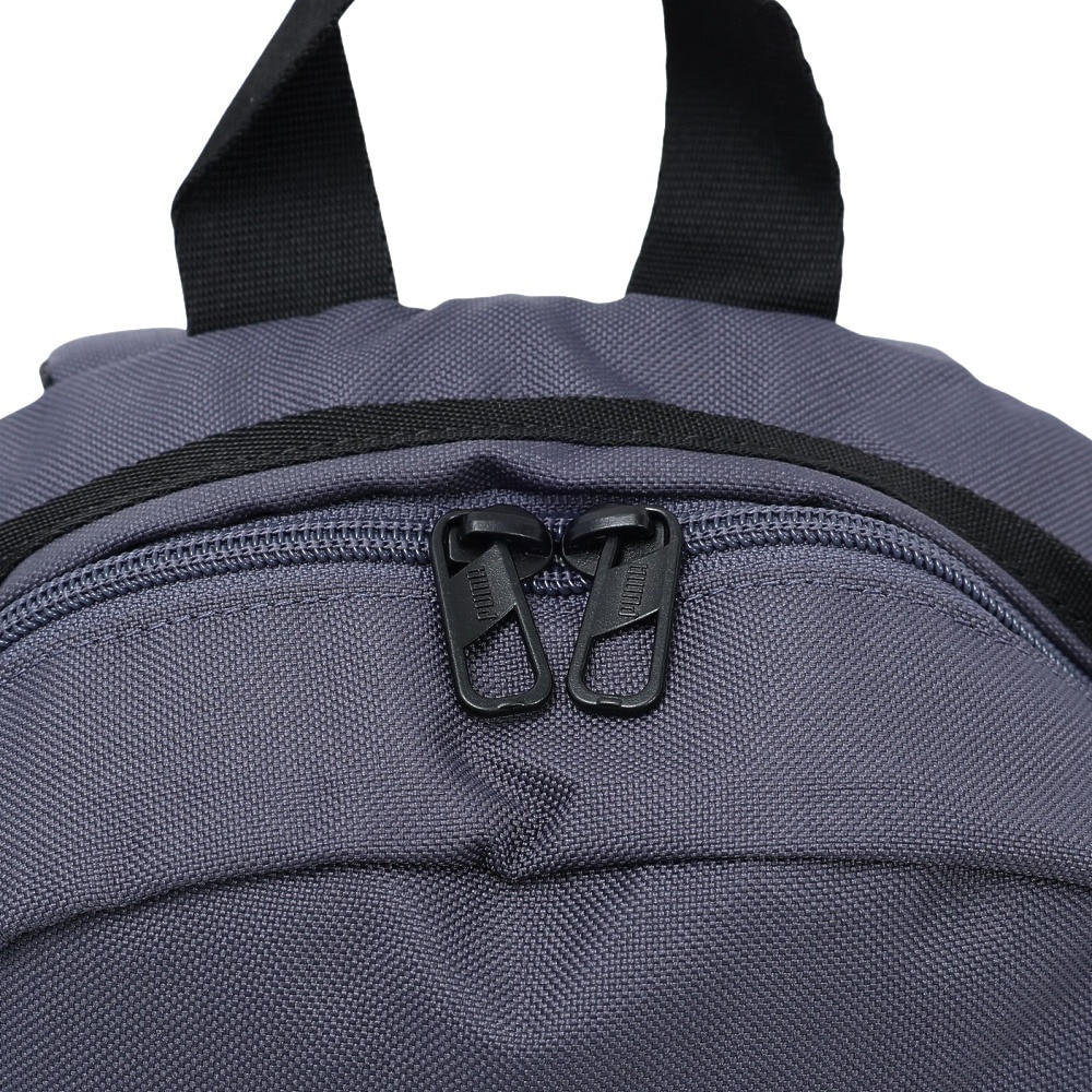 プーマ（PUMA）（キッズ）プライム CLASSICS アーカイブ スモール バックパック リュックサック 7.5L 09040803 子供 青